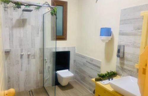 Al Hadd Ski Chalet | Beach Chalet - 9