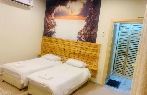 Al Hadd Ski Chalet | Beach Chalet - 9