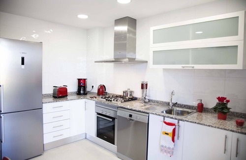 Playa de Palma Villa | Beach Chalet in Palma, C'an Pastilla