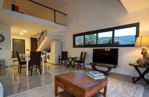 Karaca Koyu House | Beach Compound with two houses