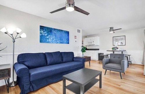 Hollywood Condo | Beach Condo - Hollywood Beachfront & Broadwalk