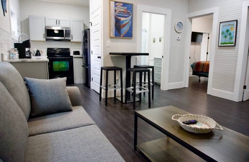 Myrtle Beach House | Beach Cottage Close To Grocery Store -Sleeps 6
