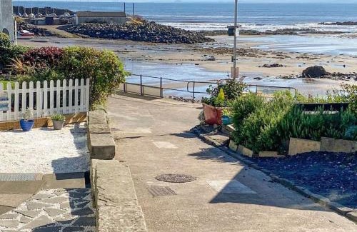 Kinghorn Apartment | Beach Cottage