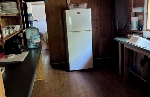 Hubbards Cabin | Beach Cottage - Whispering Firs - Hubbards Beach