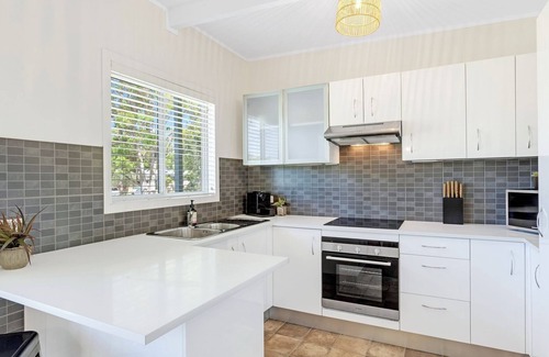 Vincentia House | Beach Days Vincentia