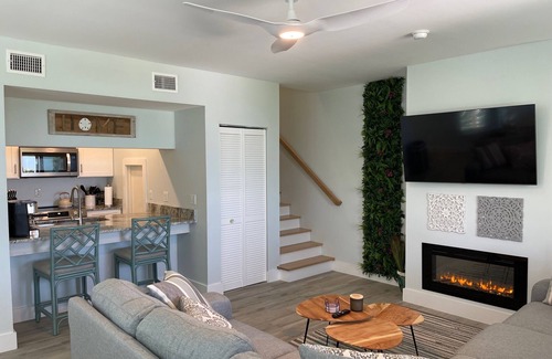 North Captiva House | BEACH DAYZ - LUXE TRUE OCEAN BEACH FRONT! AMAZING VIEWS + ISLAND CLUB AMENITIES!