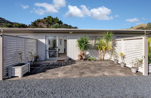 Kaeo House | Beach Daze - Tauranga Bay Holiday Unit