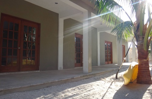 Celestun Villa | Beach Deluxe - Villas Del Mar