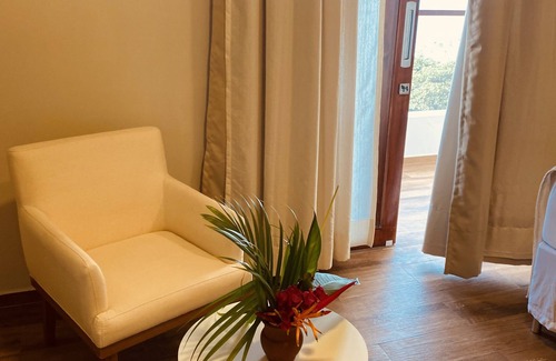 Lagoinha Hotel | Beach Eco Stays Hotel Boutique Lagoinha