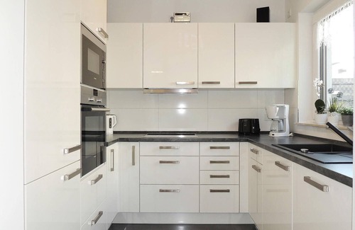 Gross Schoenebeck Apartment | Beach front apartment