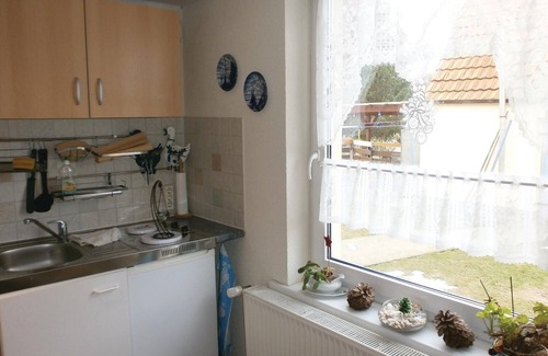 Elmenhorst/Lichtenhagen Apartment | Beach front apartment