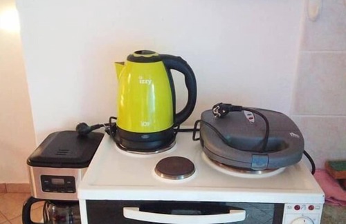 Sitia Apartment | Beach Front Apartments