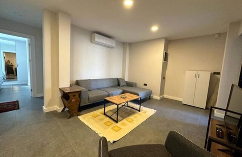 Bodrum City Center Condo | Beach Front Condo