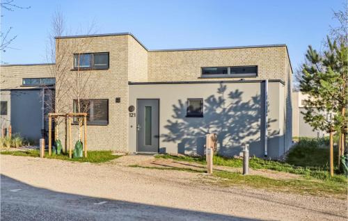 Lembruch House | Beach Front Home In Lembruchdümmer See