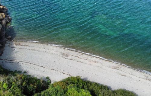 Plouezec House | Beach Front Home In Plouezec