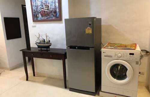 Lat Phrao Apartment | Beach front in Hua Hin Khao Tao