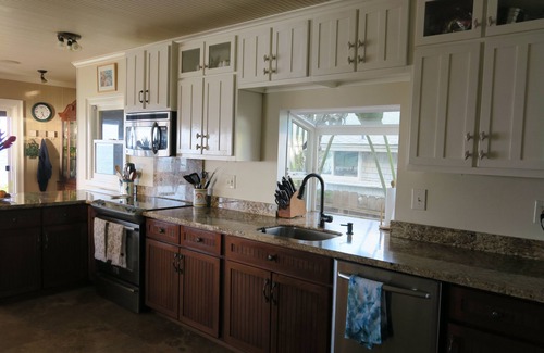 Waialua House | Beach Front Large Home On the Ocean. Shorter stays can be arranged. Gorgeous