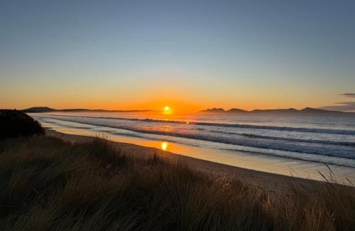 Dolphin Sands House | Beach front retreat at Dolphin Sands