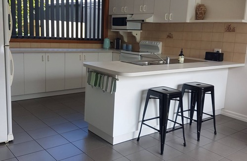 Inverloch House | Beach Front, Unique, Peaceful