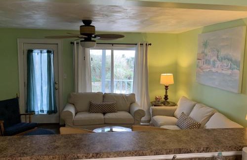 Cottage Line House | Beach Front on the Bay on the Dunes bungalow