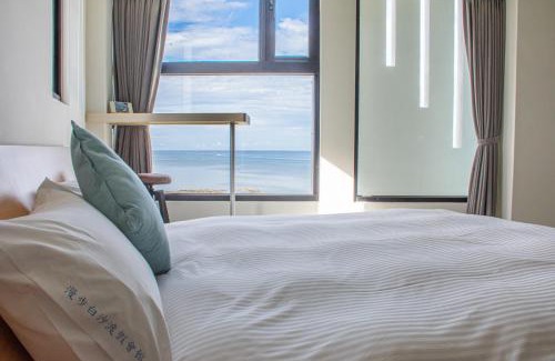 Baisha House | BEACH FRONT VILLA