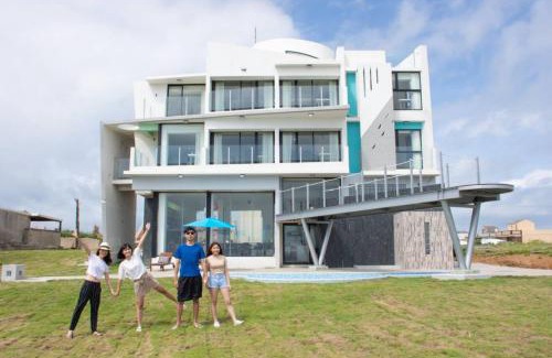 Baisha House | BEACH FRONT VILLA
