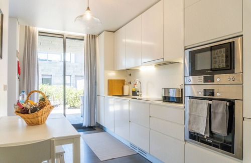 Livramento Condo | Beach & Garden Apartment