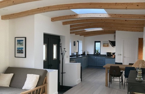 Barmouth House | Beach Haven (Hafan y Traeth)