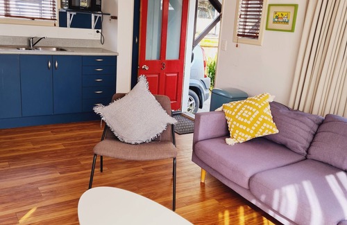 Tahunanui House | Beach holidays don't get any better than this!