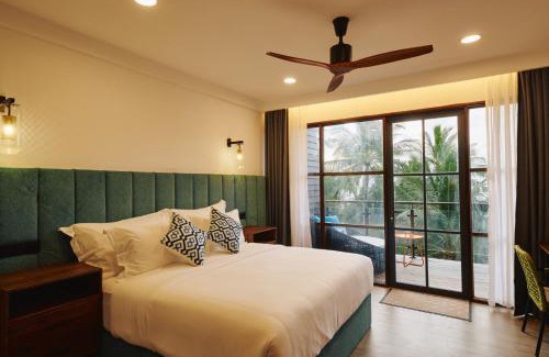 Dhigurah Hotel | Beach Hotel Dhigurah