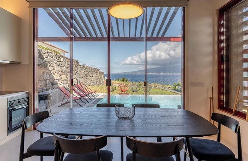 Horta House | Beach House