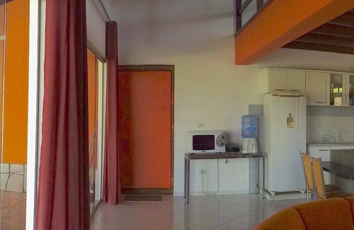 Prado House | Beach house/12 people