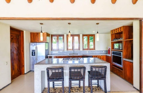 Petacalco House | Beach House 30 min from Troncones