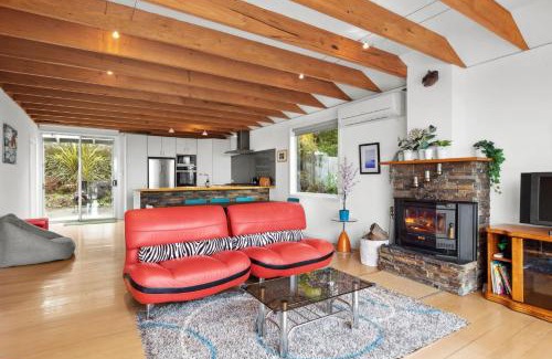 Separation Creek House | Beach House