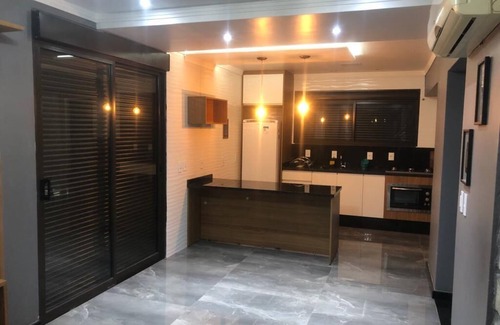 Palhoca House | Beach House with Pool