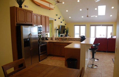 Vermilion Cottage | BEACH House/Cottage; one of a kind. Private.