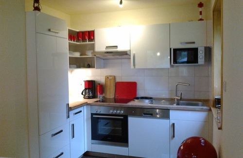 Seeheilbad Graal-Muritz House | Beach House GM 69668 - Beach House