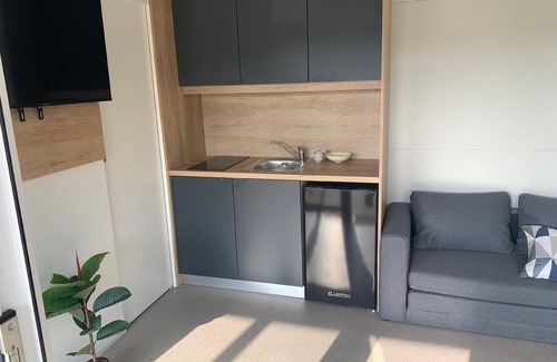 Kornati Apartment | Beach house Hela - resort Bain, Žut - Kornati