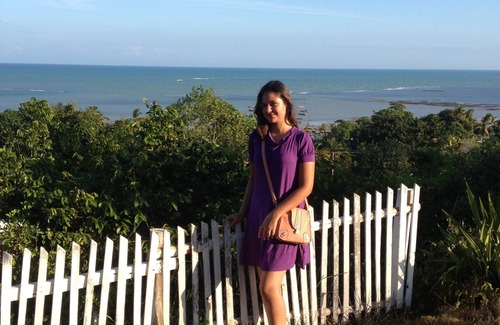 Cumuruxatiba House | Beach house in Cumuruxatiba