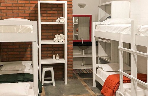 Santa Vitoria do Palmar House | Beach House in Hermenegildo