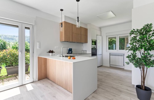 Llanes House | Beach house in Toró, Llanes