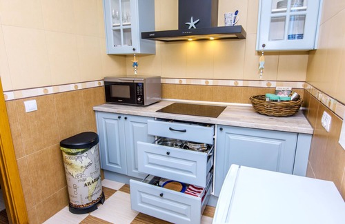 Carboneras House | Beach House Millares