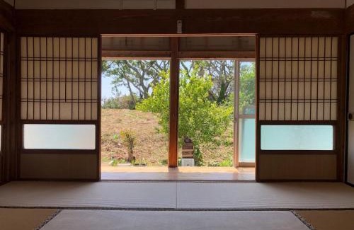 Nagashima House | BEACH HOUSE OHAMA - Vacation STAY 76214v