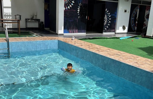 Trujillo House | Beach house