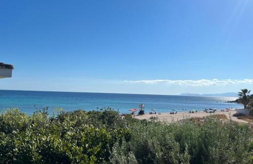 S'oru e Mari Villa | Beach House Sant'Andrea