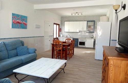 El Algar House | Beach House Sleeps 6 with Sea Views