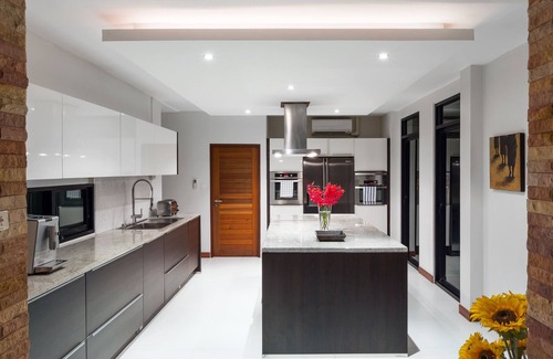 Laem Sing House | Beach house - Villa Suntropic, Koh Chang area, Chanthaburi