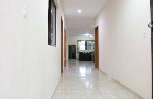 Progreso Municipality House | Beach House with Pool