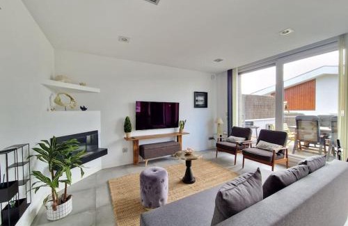 Sopelana House | BEACH HOUSE with swimming pool