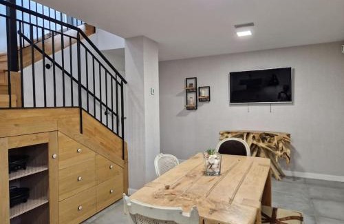 Sopelana House | BEACH HOUSE with swimming pool